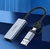 Placa de Captura USB-C/USB3.0 Dupla Interface 1080P/60Hz Hagibis