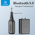 Transmissor e receptor Bluetooth 5.0 Hagibis