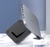 Hub USB-C com gabinete de disco SATA para Mac mini Hagibis