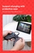 Suporte portátil carregável para Nintendo Switch / Lite