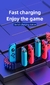 Estação de carregamento para Nintendo Switch - comprar online