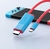 Cabo de Vídeo Adaptador USB C para HDMI - comprar online