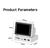 Docking Station USB C Mini PC com Monitor na internet