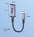 Adaptador USB C para DisplayPort - Hagibis Brasil | Loja Oficial | Melhores Ofertas