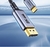 Imagem do Cabo USB C para DisplayPort DP Bidirecional