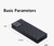 Case Adaptador para Disco Rígido USB4 M.2 NVMe SSD com Cooler - Hagibis Brasil | Loja Oficial | Melhores Ofertas