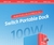 Carregador GaN 100W Switch Dock - comprar online
