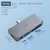 Adaptador USB C para HDMI para iPad Pro/Air/Mini - Hagibis Brasil | Loja Oficial | Melhores Ofertas
