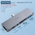 Adaptador USB C para HDMI para iPad Pro/Air/Mini - comprar online