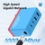 Carregador GaN 100W Switch Dock - loja online