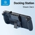 Docking Station Hagibis 4 em 1 para Steam Deck