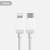 Cabo USB C para iPhone e iPad 30W na internet