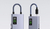 Hub USB C com Display de LED - loja online