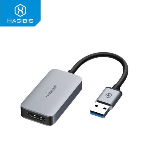 Adaptador de video usb hdmi sale