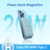Power Bank MagSafe 10000mAh 20W Baseus