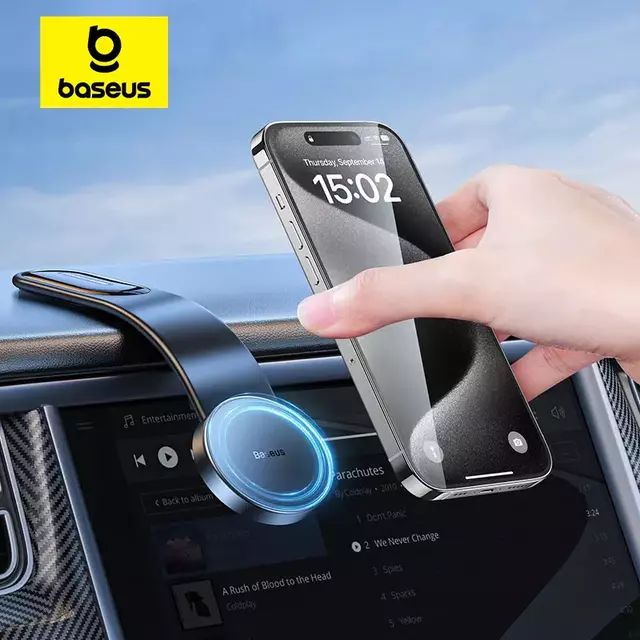 De un soporte para el móvil a un compresor: Los accesorios imprescindibles de Baseus para tu coche 1 Motor16 download 8 7cf623c84d14509f9d17025277158191 1024 1024 ba9fc8a98fb1219e1117181645529398 640 0 Motor16