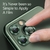 Imagem do Protetor de lente de câmera traseira para iPhone 11