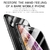 Película de vidro traseira e frontal para iPhone Xs Max e Xr - loja online