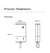 Power Bank Popsicle 5200mAh 20W na internet