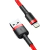 Cabo USB de Carregamento Rápido para iPhone Baseus