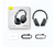Fone de Ouvido Headset D05 Sem Fio Bluetooth 5.3 Baseus