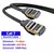 Cabo de Rede Ethernet RJ45 Cat 6/7 - loja online