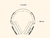 Headset Sem Fio Bowie H1 Pro - loja online