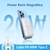 Power Bank MagSafe 10000mAh 20W na internet