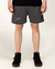 Mesh Short Stone Black Logo - Barnes Industries