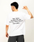 Remera Oversize Tupac "The Quote" - comprar online