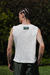 Tank Top Heavyweight Cream "Italic" en internet