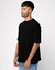 Remera Oversize Black - comprar online