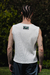 Tank Top Heavyweight Cream "Font" en internet