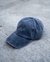 Vintage Washed Cap Blue