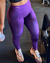 Calça Legbox Glow Up Roxa