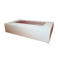 CAJA MULTIUSO 30 X 20 X 5,5 CM - comprar online