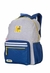 Mochila Costas Minions Plus Tween College Sestini Gar. Vitalicia 066196 na internet