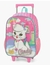 Mochilete Infantil Cindy Luxcel 39042