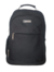 Mochila Executiva 18“ Laptop Cabo de Aço WorldBags Preta 1003A - loja online