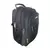 Mochila Executiva 18“ Laptop Cabo de Aço WorldBags Preta 1003A - comprar online