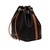 Bolsa Saco Multicolor Com Detalhe Ilhoses - Wj - comprar online