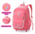 Mochila Carrinho Juvenil 19“ Just Corrente Denlex - comprar online