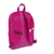 Mochila Sestini Magic Crinkle Pink