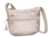 BOLSA KIPLING ARTO S PRATA - 1014648I -  Mala & Cuia