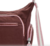 BOLSA KIPLING GABBIE S VINHO - I2531Z00 - loja online