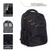 Mochila Executiva Travel Blue Preto - BP5654 - loja online