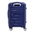 Mala De Bordo Samsonite Octolite Spinner Azul - comprar online