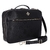 Bolsa Preto Couro Logograma - 2000183 - Luz Da Lua - comprar online