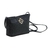 Bolsa Pequena Shoulder Bag Preto Soft Safiano 4602078 - Capodarte - comprar online