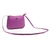 Bolsa Shoulder Bag Pietra Capodarte Mirtilo - comprar online